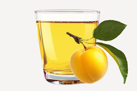 Компот из абрикосов