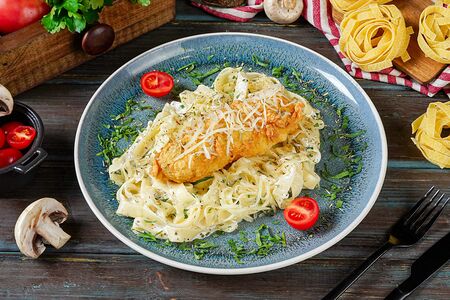 Супрем паста