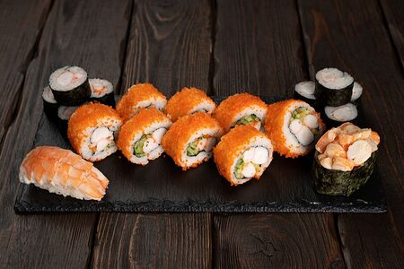 Сет Монокреветка