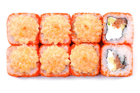 Калифорния гриль