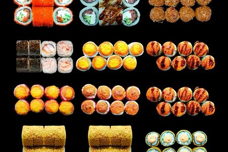 Сет Император