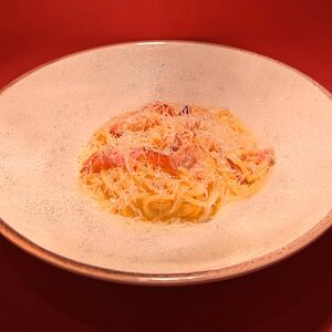 Паста Карбонара