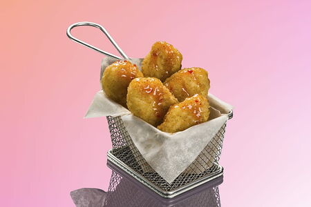 Стрипсы чили сладкий