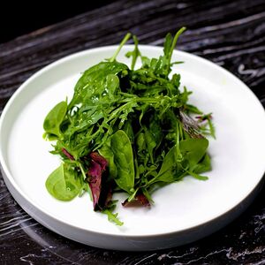 Микс салата