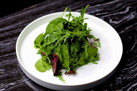 Микс салата