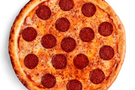 Пепперони (Колбасный бортик)