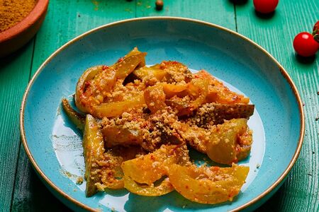 Мжаве по-мегрельски 300гр