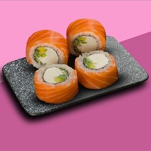 Филадельфия 4 шт