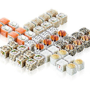 Биг Пати-сет