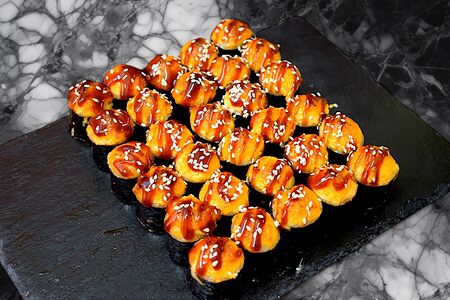 30 запеченный