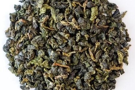 Молочный улун