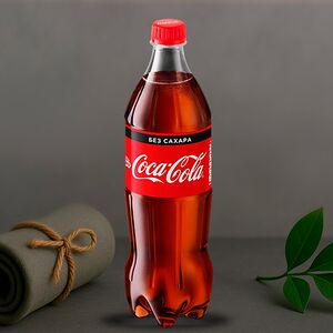 Coca-Cola Zero
