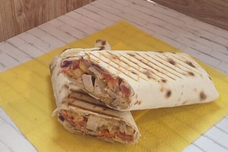 Техасская острая