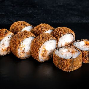 Эби спайс маки