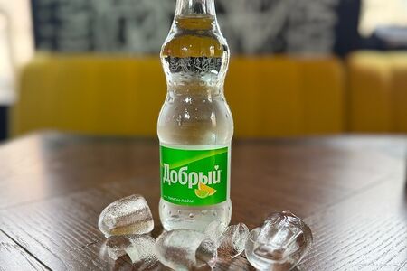 Добрый Лимон-лайм