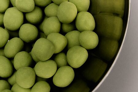 Драже Фисташка