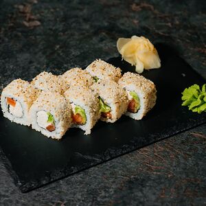 Цезарь ролл