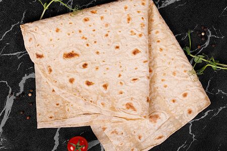 Лаваш армянский