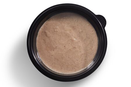 Крем-суп Грибной