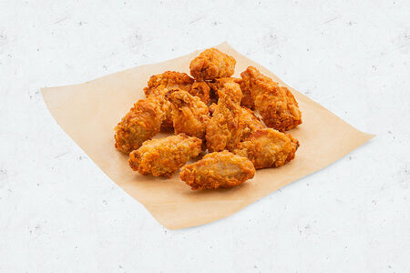 Крылья Острые 10 шт