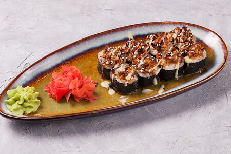 Изуми шиитаке гриль 