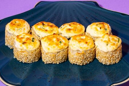 Запеченный ролл Чиз