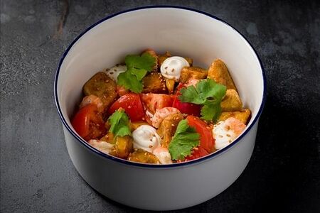 По-азиатски