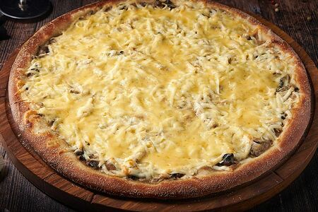 Жюльен D33 Пицца на тонком тесте