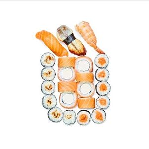 Сет Вкусная Азия