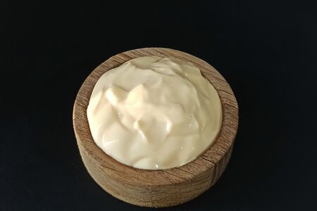 Соус Сырный