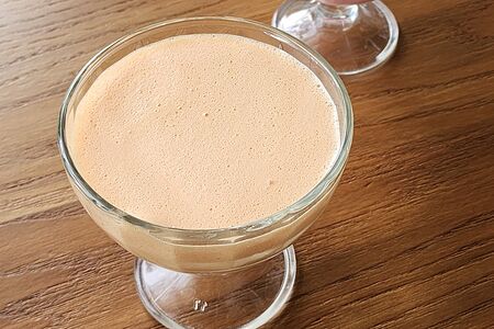 Самбук абрикосовый 