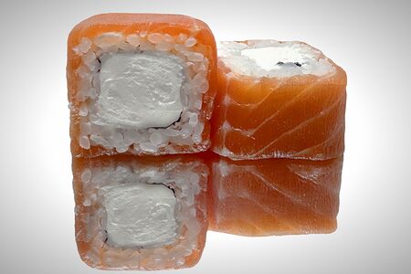 Ролл Филадельфия Vip