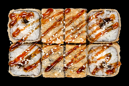 Ролл Окинава