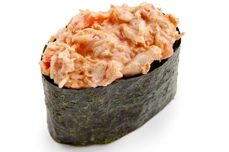 Суши Спайси краб