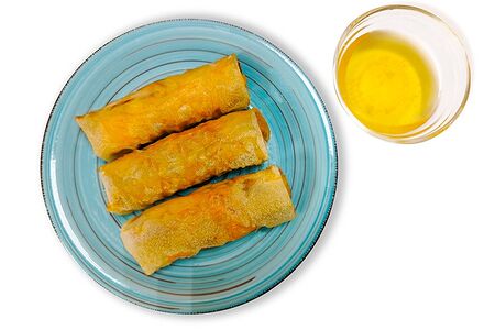 Нэм Том Nem Tom 