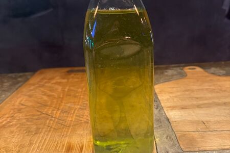  Лимонад Фейхоа-киви