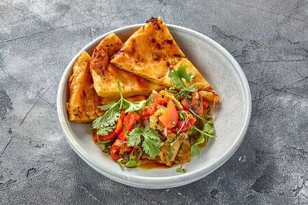 Аджапсандал