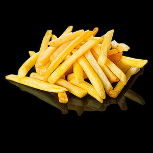 Картошка фри