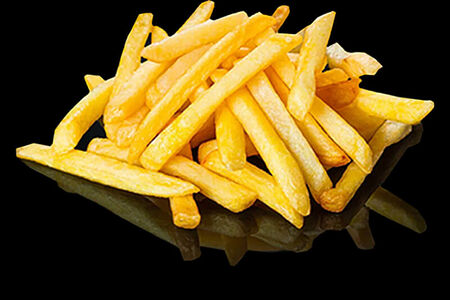 Картошка фри