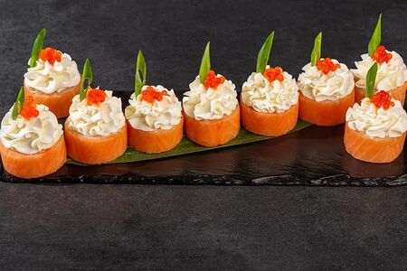 Филадельфия люкс