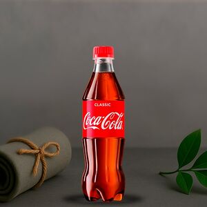 Coca-Cola