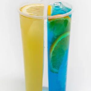 Лимонадный сет