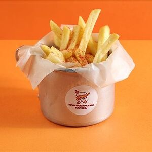 Картофель фри 170 гр