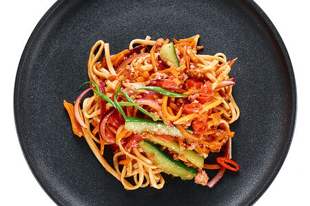 Дао Сяо Тори