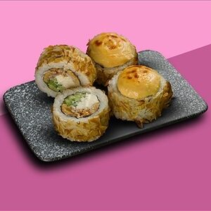 Колючий 4 шт