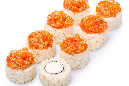 Ролл Филадельфия Тартар