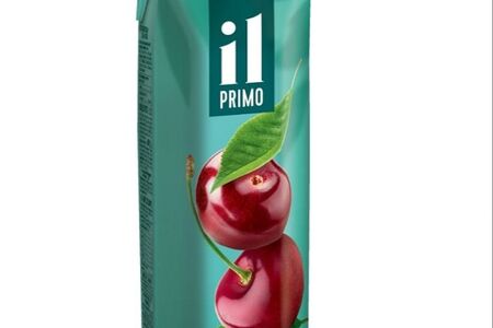 Сок Il Primo Вишня