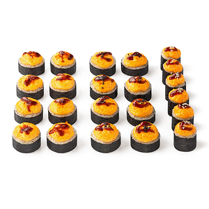 Запеченный 3к