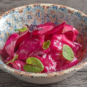 Капуста по-гурийски