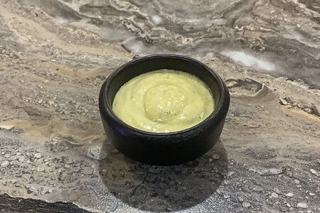 Соус Цезарь